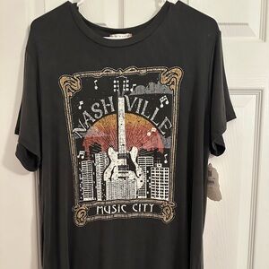 Altar’d  State Nashville Shirt ✨